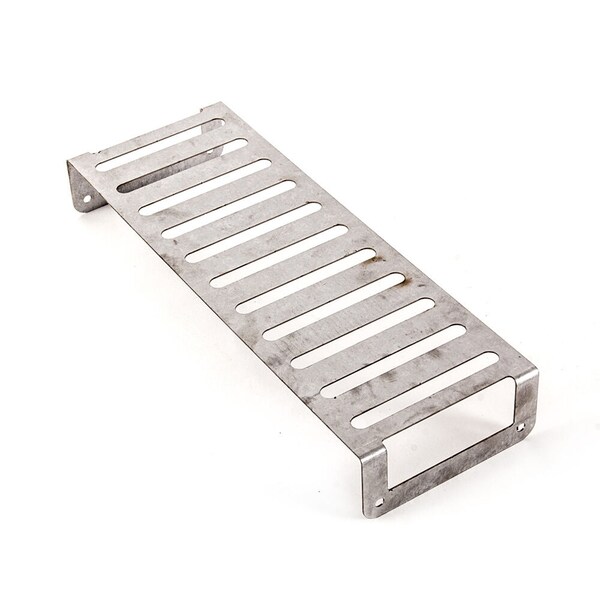 Bracket-Lower Muff